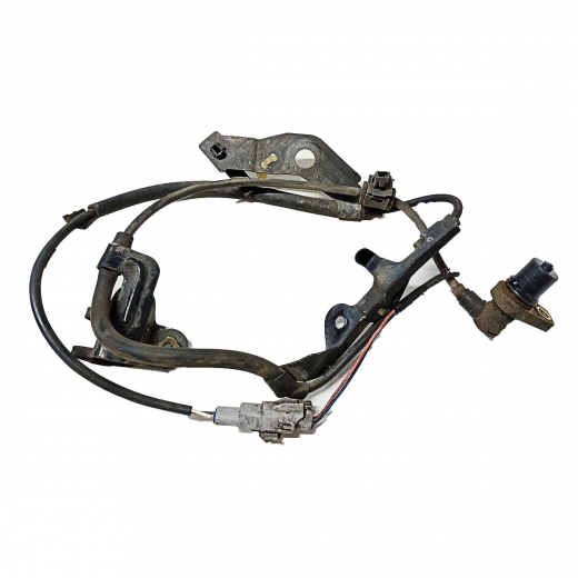 Датчик ABS Toyota Hilux Surf '95-'02/ Land Cruiser Prado '96-'02/ 4Runner '95-'02 передний правый контрактный