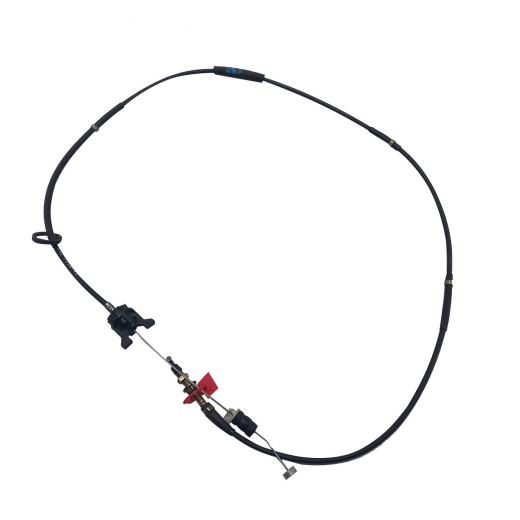 Трос газа/ акселератора Honda Civic Ferio '00-'05 (D15B, D17A)  контрактный