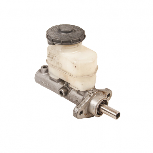 Главный тормозной цилиндр Honda Inspire/ Saber '96-'98/ Stepwgn '96-'01 (система ABS) контрактный