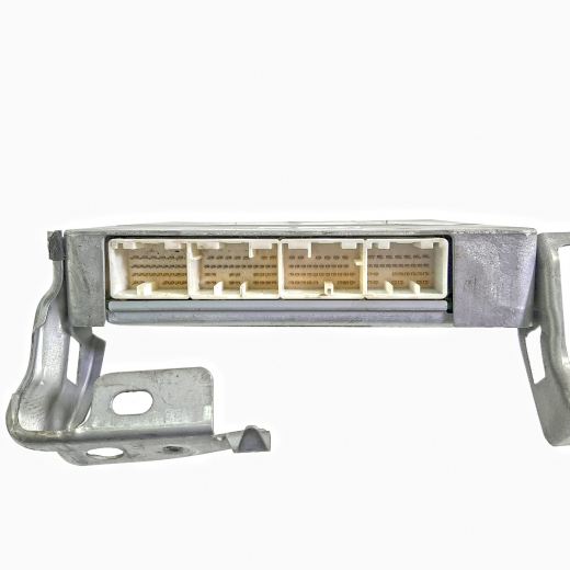 Компьютер двигателя Toyota Porte '08-'10 (2NZ-FE) 2WD AT контрактный 89661-5C321