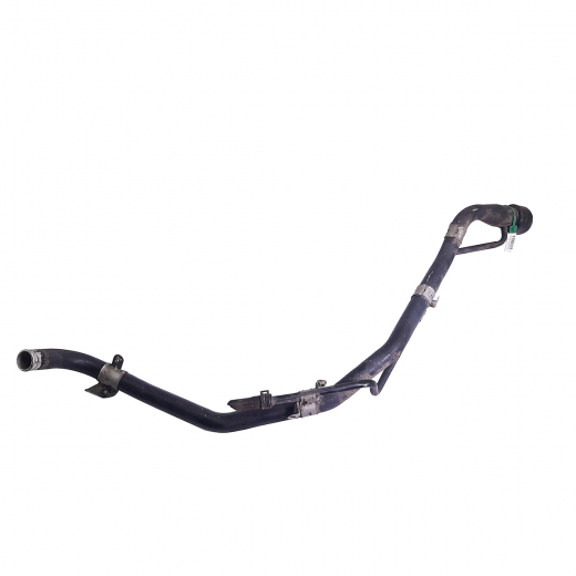 Горловина топливного бака Toyota Voxy/ Noah '01-'07 контрактная