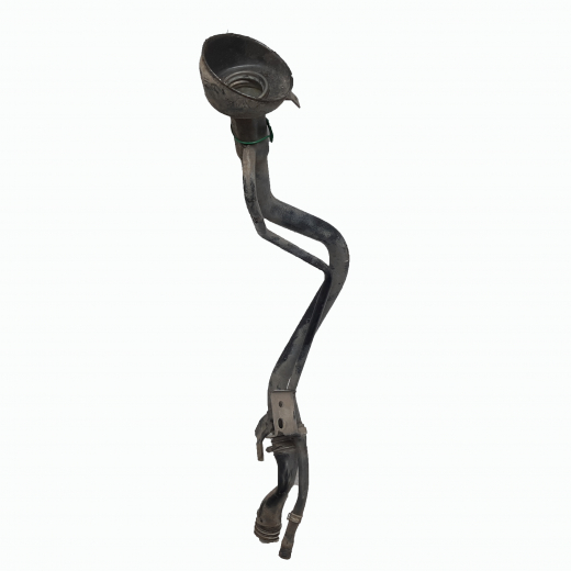 Горловина топливного бака Nissan Sunny '98-'04/ Bluebird Sylphy '00-'06 2WD контрактная