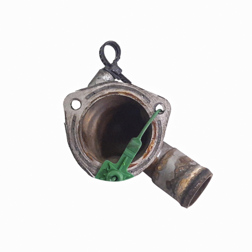 Фланец (крышка) термостата контрактный 13049-73C01