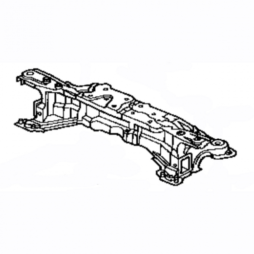 Балка подвески передняя Honda CR-V 2.4L '06-'11 контрактная