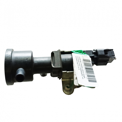 Клапан холостого хода Toyota Tercel/ Corsa/ Corolla II '90-'94/ Cynos '91-'95 (5E-FHE) (на коллектор) Контрактный