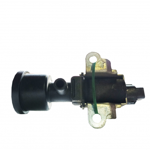 Клапан холостого хода Toyota Tercel/ Corsa/ Corolla II '90-'94/ Cynos '91-'95 (5E-FHE) (на коллектор) Контрактный