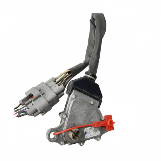 Селектор АКПП Suzuki Chevrolet MW '00-'10/ Chevrolet Cruze '01-'08/ Swift '01-'05/ Swift '03-'10/ Wagon R Solio '00-'05/ Solio '04-'11 Контрактный SZ0001NSS