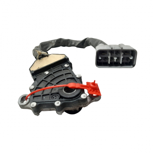 Селектор АКПП Suzuki Chevrolet MW '00-'10/ Chevrolet Cruze '01-'08/ Swift '01-'05/ Swift '03-'10/ Wagon R Solio '00-'05/ Solio '04-'11 Контрактный SZ0001NSS