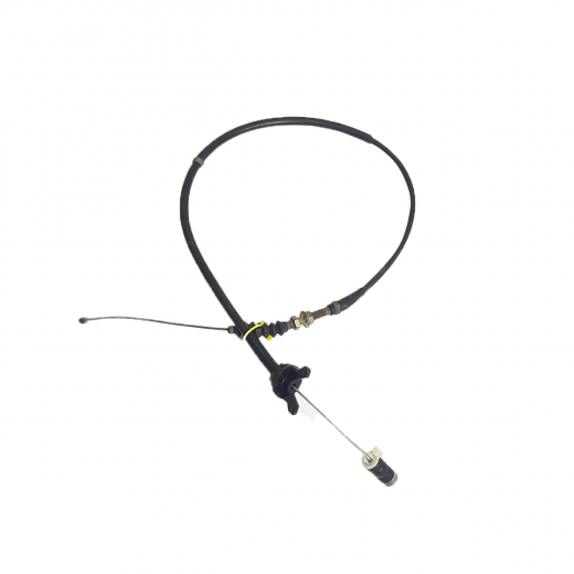 Трос газа/ акселератора Honda Fit '01-'07/ Aria '01-'09 (L15A) контрактный