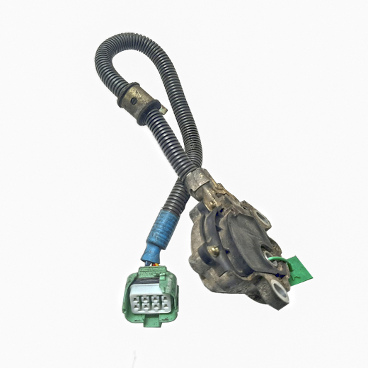 Селектор АКПП Honda S-MX '99-'02/ Stepwgn '99-'01/ CR-V '98-'01 Контрактный HD0005NSS