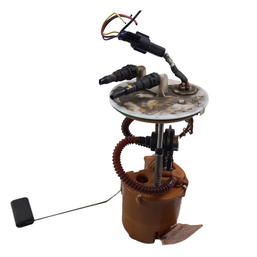 Модуль топливный с насосом Mazda Tribute '00-'12/ Ford Escape '00-'06 (L3-DE) контрактный