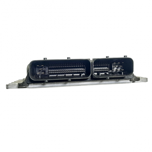 Компьютер двигателя Nissan AD '03-'08/ Mazda Familia Van '03-'08 (QG15DE) 2WD AT контрактный 23710-WE805