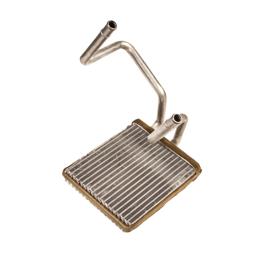 Радиатор печки Subaru Forester/ Impreza '96-'98 контрактный