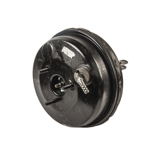 Вакуумный усилитель Toyota Caldina '97-'02/ Gaia '98-'04/ Ipsum '96-'01/ Nadia '98-'03 (3S-FE, 3C-TE) 3 шпильки контрактный