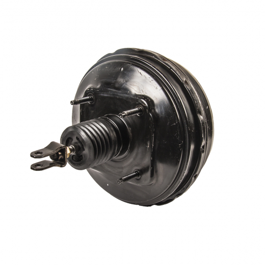 Вакуумный усилитель Toyota Caldina '97-'02/ Gaia '98-'04/ Ipsum '96-'01/ Nadia '98-'03 (3S-FE, 3C-TE) 3 шпильки контрактный