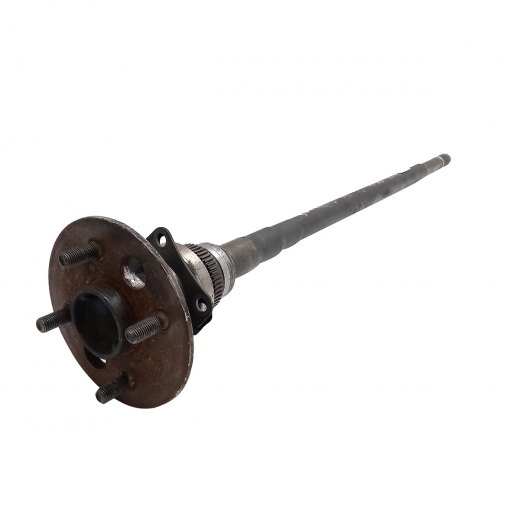 Полуось моста Toyota Probox '02-'14/ Probox '14-'25/ Succeed '02-'14/ Succeed '14-'25/ Mazda Familia Van '18-'25 4x100 контрактная