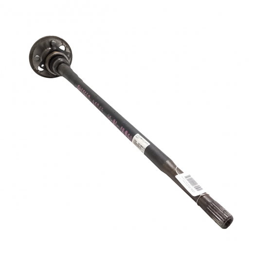 Полуось моста Toyota Probox '02-'14/ Probox '14-'25/ Succeed '02-'14/ Succeed '14-'25/ Mazda Familia Van '18-'25 4x100 контрактная