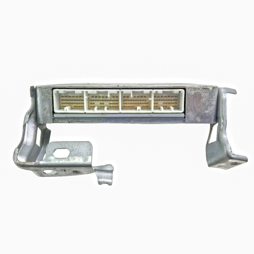 Компьютер двигателя Toyota Funcargo '02-'05 (1NZ-FE) 4WD AT контрактный 89666-52120