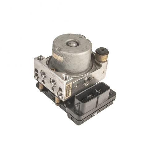 Блок ABS Mazda Demio '96-'02 (B3-ME, B5-ME) 2WD контрактный