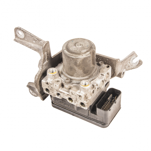 Блок ABS Honda Accord '02-'08 (K20A, K24A) 2WD контрактный