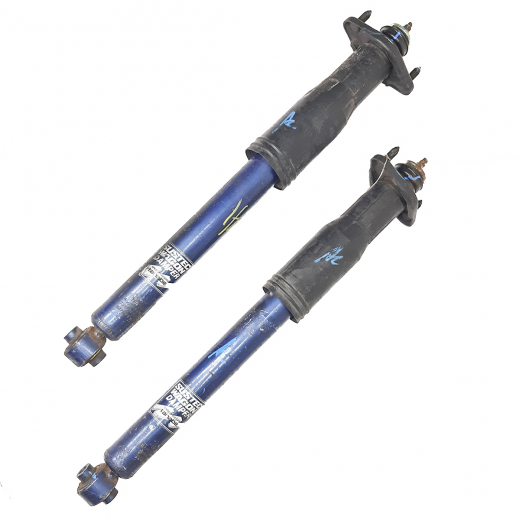 Амортизатор подвески Honda S-MX '96-'02/ Stepwgn '96-'01 задний левый+правый (тюнинг) контрактный