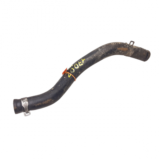Патрубок радиатора охлаждения Honda Civic '00-'05 (D15B Coil, D15B VTEC Coil, D17A) нижний контрактный