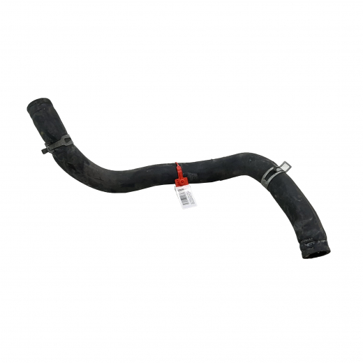 Патрубок радиатора охлаждения Honda Jazz '02-'04/ Fit '01-'04 (L13A1 i-DSI, L12A1 i-DSI) нижний Контрактный