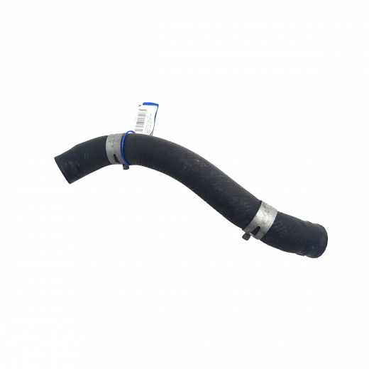 Патрубок радиатора охлаждения Mazda Demio '02-'07/ Verisa '04-'15 (ZY-VE, ZJ-VE) верхний контрактный