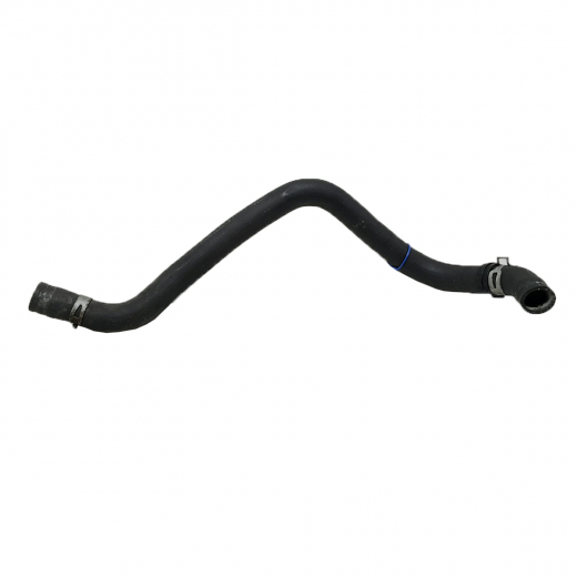 Патрубок радиатора охлаждения Honda Civic '91-'96/ Civic '95-'00/ Domani '92-'96/ Domani '97-'01/ Integra SJ '96-'01/ Partner '96-'06 (D15B Carb, D13B Carb, D15B Dual Carb, D15B VTEC, ZC Dual Carb, D15B 3 Stage VTEC, D16A, ZC VTEC, D16A VTEC-E) нижний контрактный