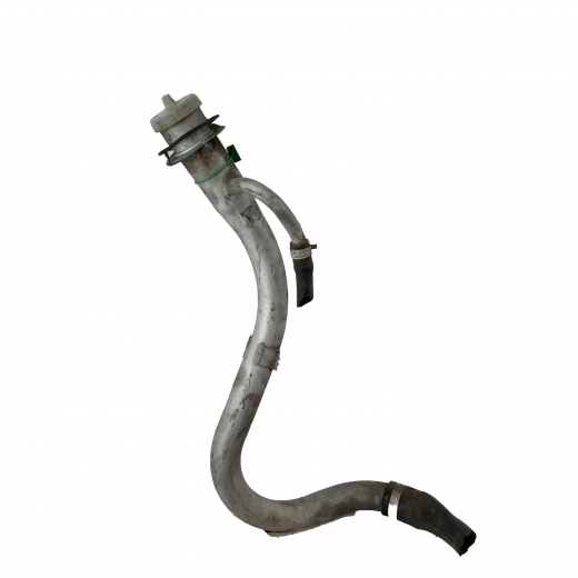 Горловина топливного бака Subaru Forester '96-'02 контрактная