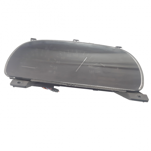 Табло приборов Toyota Nadia '98-'03 (1AZ-FSE) оптитрон AT контрактное 8380044600