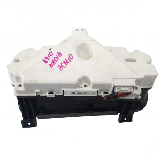 Табло приборов Toyota Nadia '98-'03 (1AZ-FSE) оптитрон AT контрактное 8380044600