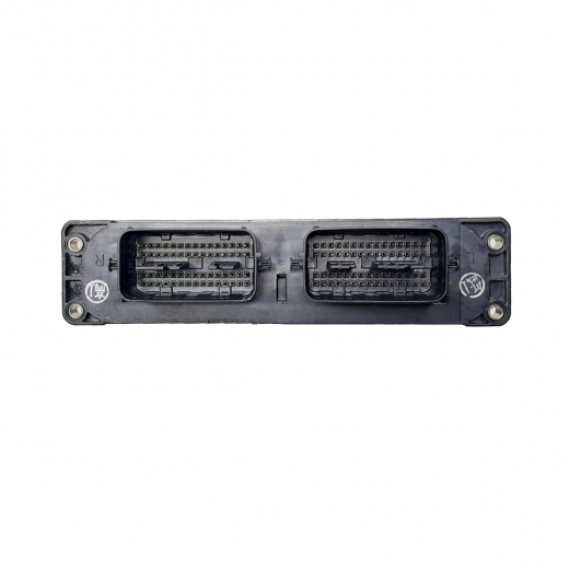 Компьютер двигателя Mazda Demio '04-'05 (ZJ-VE) 2WD AT контрактный ZJ1518780E