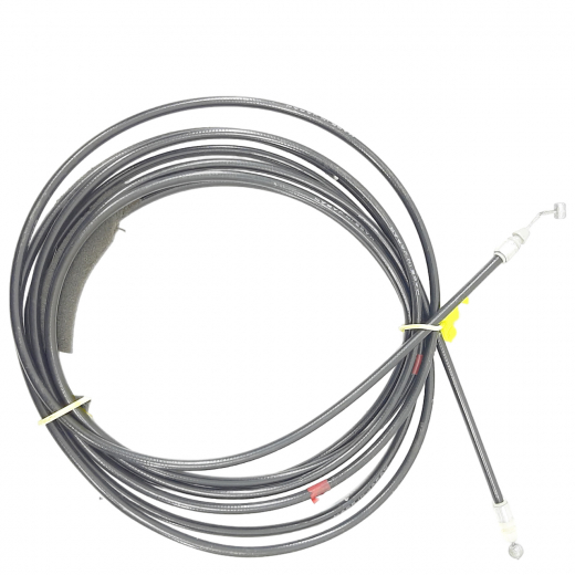 Трос открывания багажника Toyota Cresta '96-'01 Контрактный