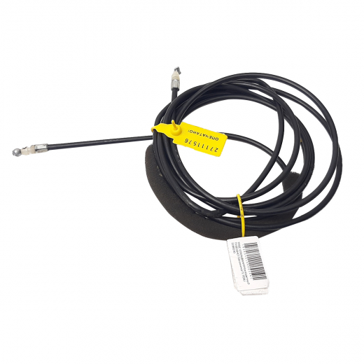 Трос открывания багажника Toyota Tercel/ Corsa '94-'99 Контрактный