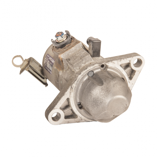 Стартер Honda D17A AT контрактный