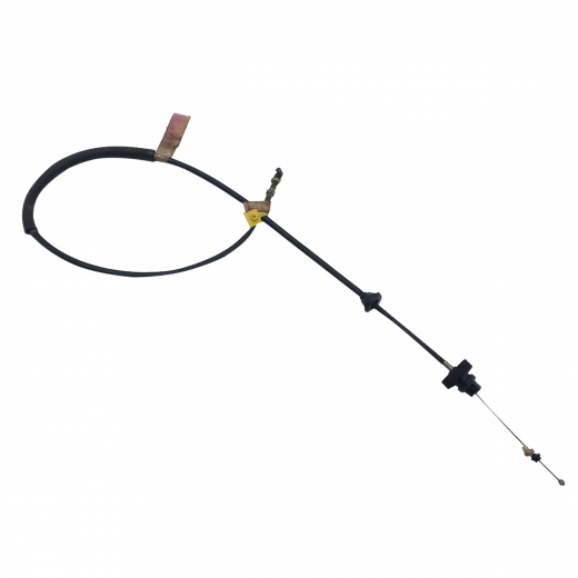 Трос газа/ акселератора Subaru Forester '02-'07 (EJ202) контрактный