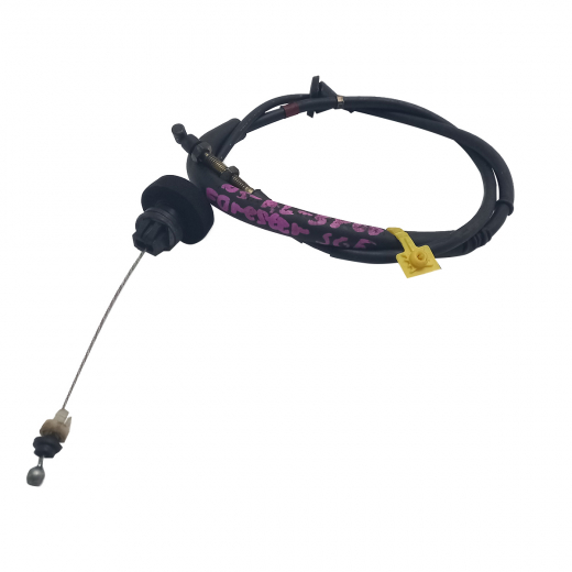 Трос газа/ акселератора Subaru Forester '02-'07 (EJ202) контрактный