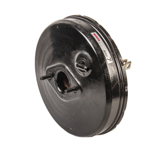 Вакуумный усилитель Suzuki Swift '00-'05/ Wagon R Solio '00-'11/ Chevrolet Cruze '01-'08/ Chevrolet MW '00-'10 (M13A, M15A, K10A) ABS Контрактный