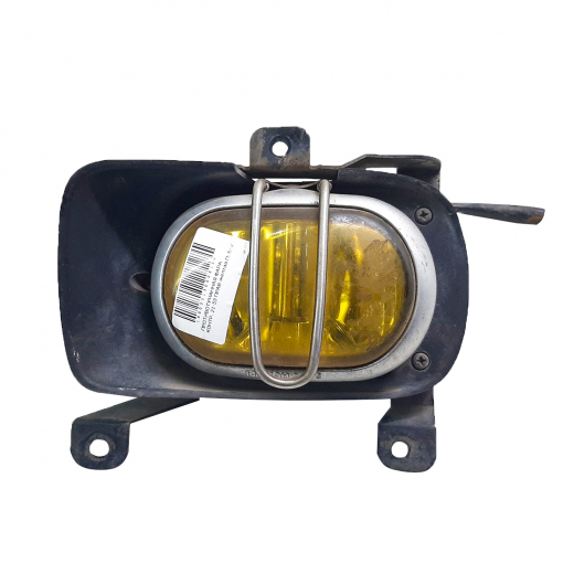 Противотуманная фара Nissan Pulsar '95-'00/ Mazda Demio '96-'99 правая желтая (21-53) контрактная