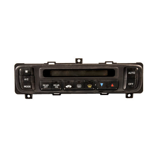 Блок управления печкой Honda Odyssey '99-'03 контрактный
