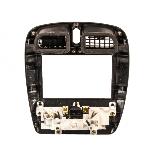 Блок управления печкой Mazda Familia/ Ford Laser Lidea '98-'00 контрактный