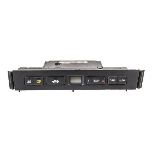 Блок управления печкой Honda Inspire/ Saber '98-'03 контрактный