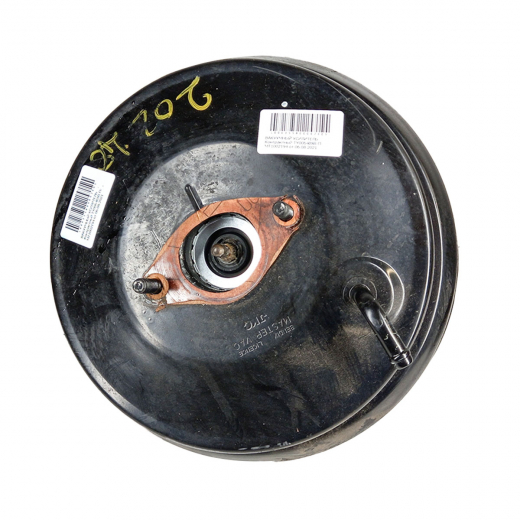 Вакуумный усилитель Toyota Windom/ Camry Gracia '96-'99/ Qualis '97-'99 (2MZ-FE, 1MZ-FE, 5S-FE) контрактный