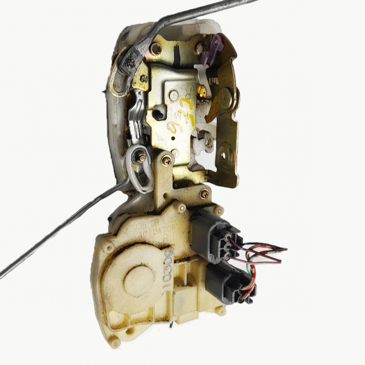 Замок двери Honda Accord / Torneo '97-'02 передней правой контрактный