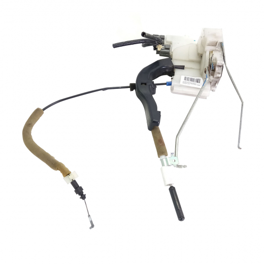 Замок двери Honda Accord '02-'08 передней правой контрактный