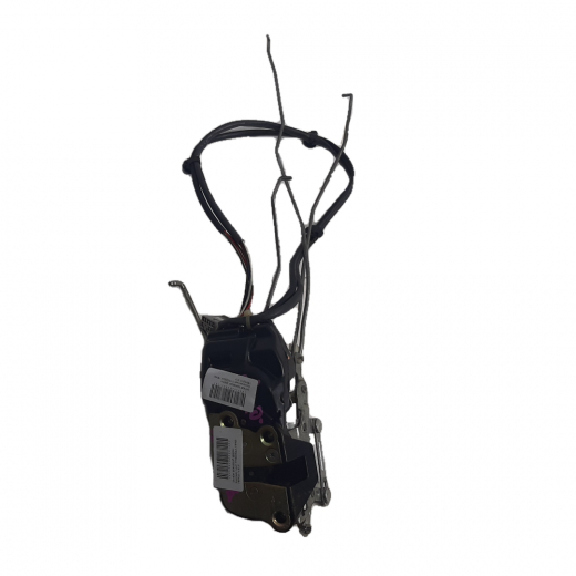 Замок двери Toyota Vista/ Camry '94-'98 передней правой контрактный