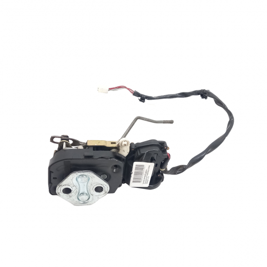 Замок двери Mazda Premacy '99-'05/ Ford Ixion '99-'03 передней правой контрактный