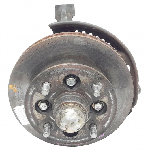 Ступица передняя Toyota Lite/ Townace '96-'08/ Noah '96-'01 2WD 4x114 (без ABS/ в комплекте с диском 230) правая контрактная