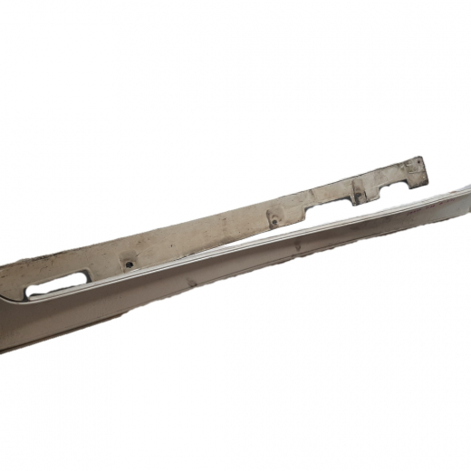 Накладки на порог Toyota Caldina '97-'02 комплект контрактные